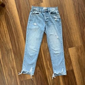 Pistola jeans